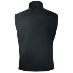 uvex Gilet sans manche suXXeed, XXL, graphite