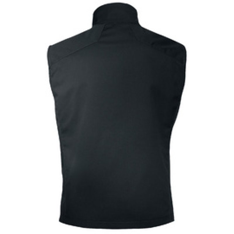 uvex Gilet sans manche suXXeed, 3XL, graphite
