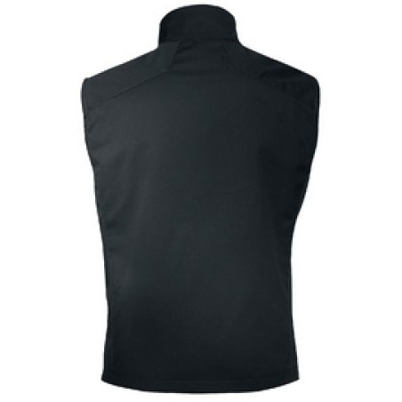 uvex Gilet sans manche suXXeed, 3XL, graphite