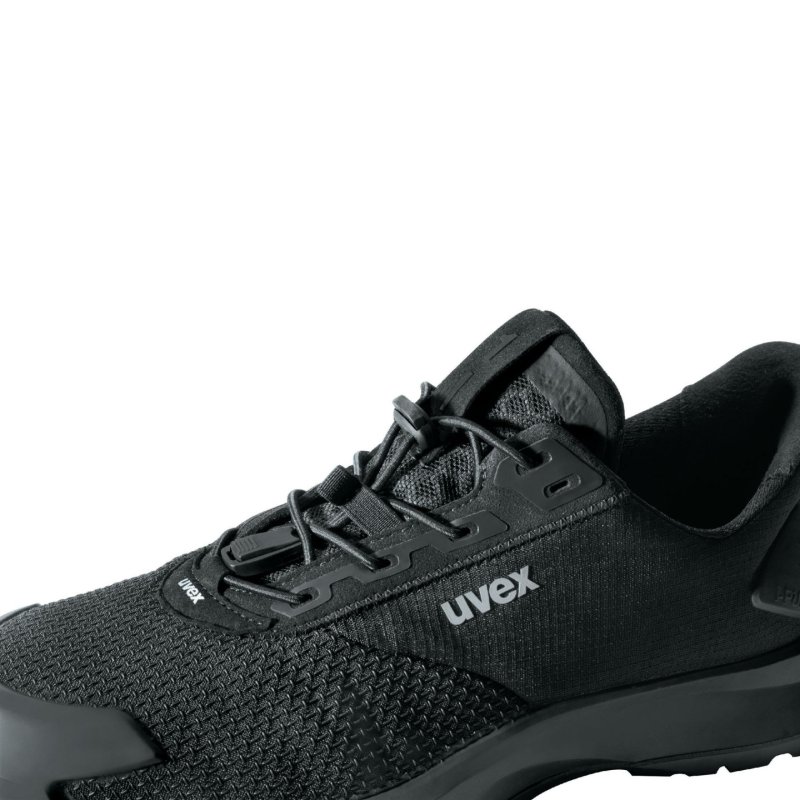 uvex 1 x-craft pro Chaussure basse S1 PL, pointure 42