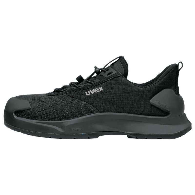 Uvex 1 x-craft pro Male Adult Black