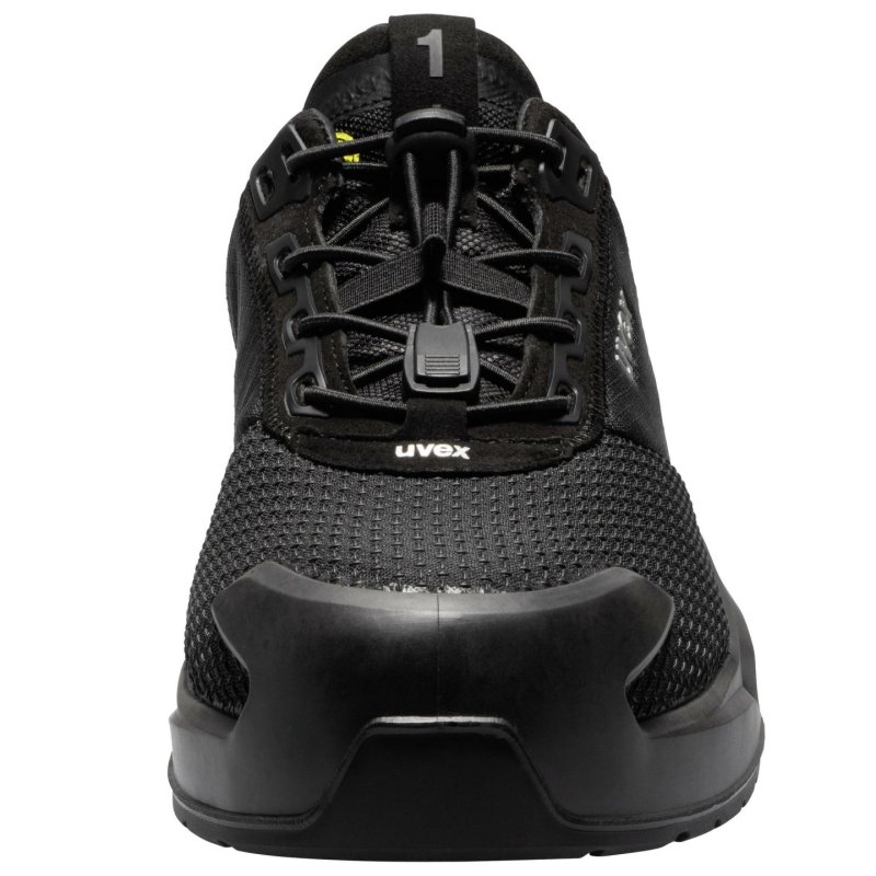 Uvex 1 x-craft pro Male Adult Black