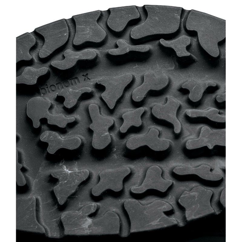 Uvex 1 x-craft pro Mâle Adulte Noir