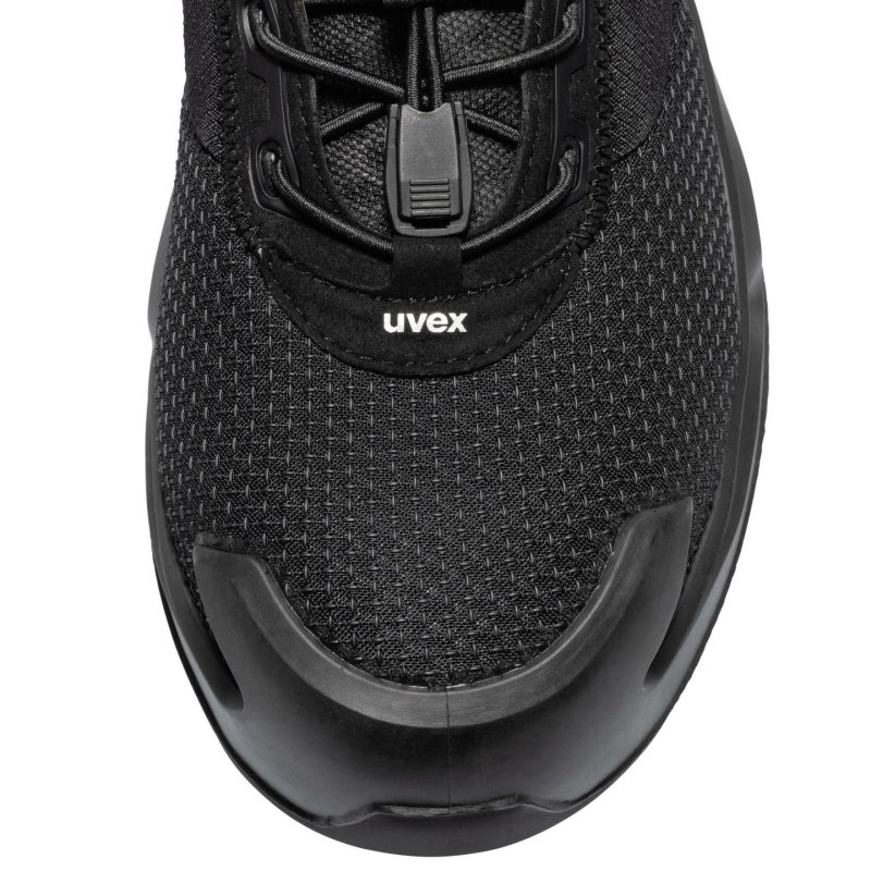 uvex 1 x-craft pro Chaussure basse S1 PL, pointure 45