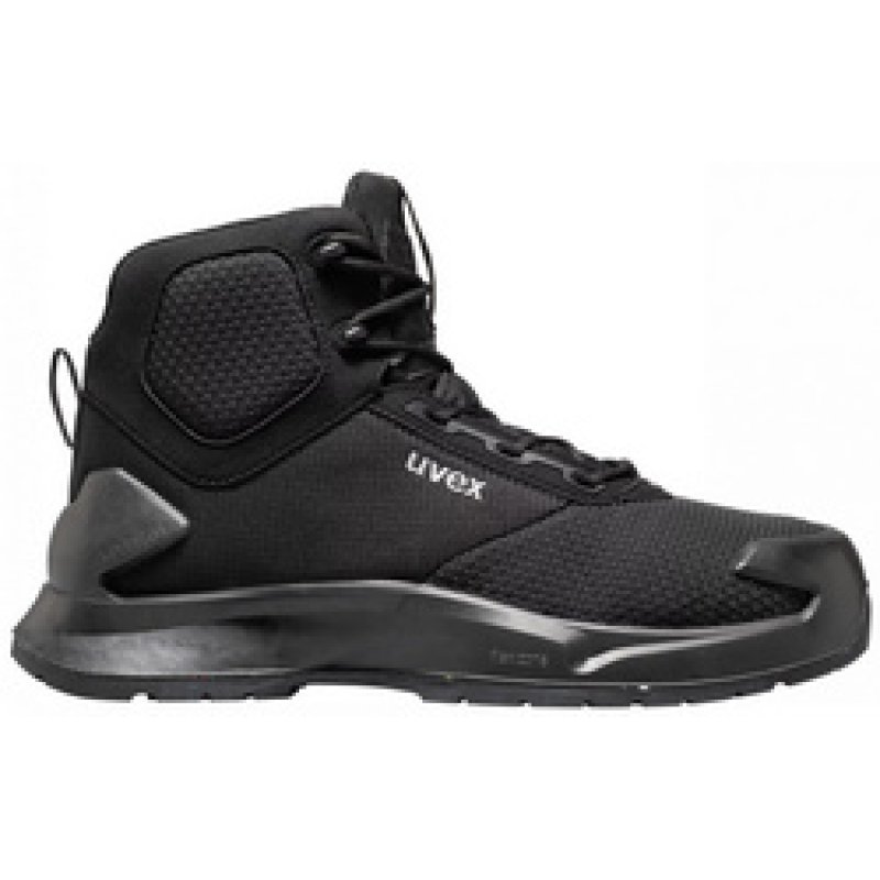 uvex 1 x-craft pro Chaussure montante S1 PL, pointure 40