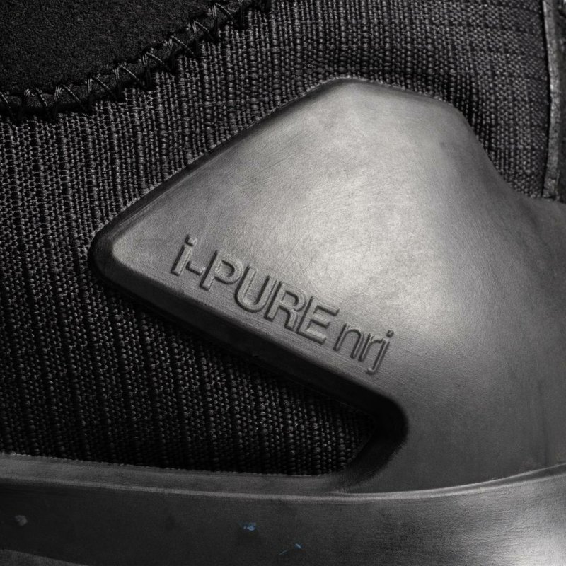 uvex 1 x-craft pro Chaussure montante S1 PL, pointure 45