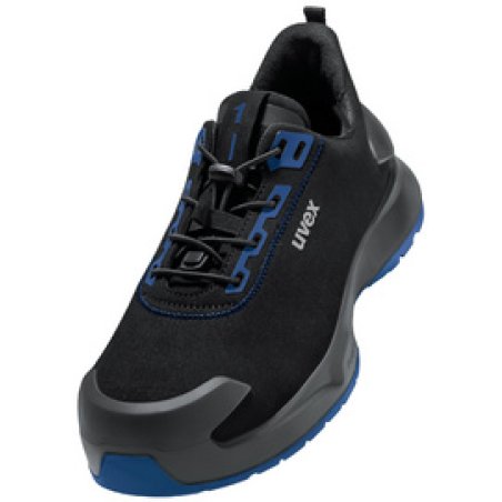 uvex 1 x-craft Chaussure basse S2, pointure 40
