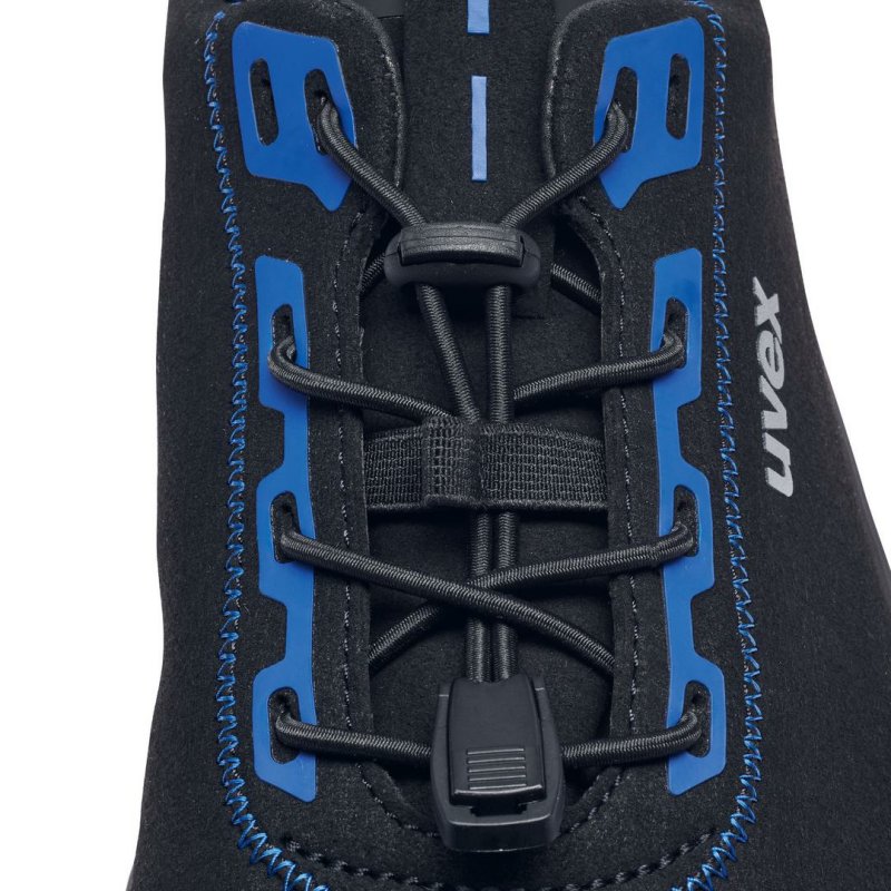 uvex 1 x-craft Chaussure basse S2, pointure 43