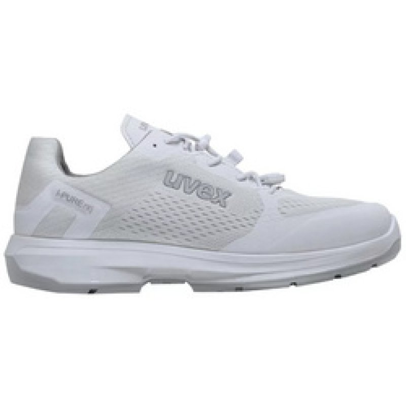 uvex 1 sport white nc Chaussure basse O1, pointure 40, blanc