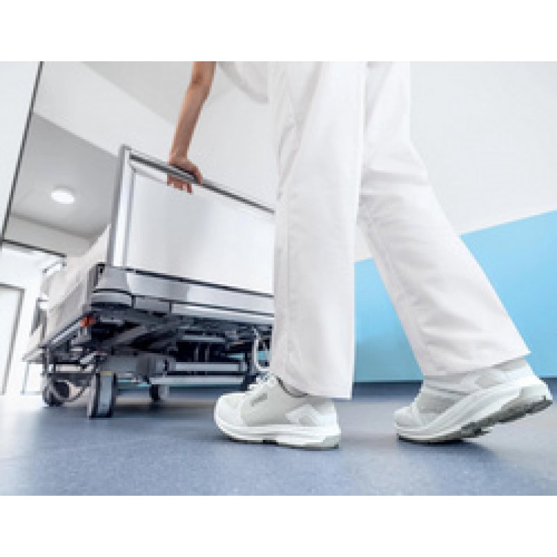 uvex 1 sport white nc Chaussure basse O1, pointure 40, blanc