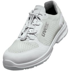 uvex 1 sport white nc Chaussure basse O1, pointure 44, blanc