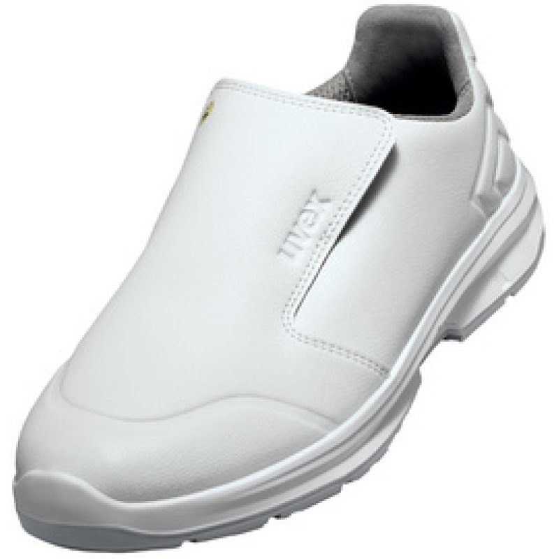 uvex 1 sport white nc Chaussure basse O2, pointure 45, blanc