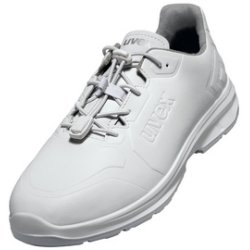 uvex 1 sport white nc Chaussure basse O2, pointure 41, blanc
