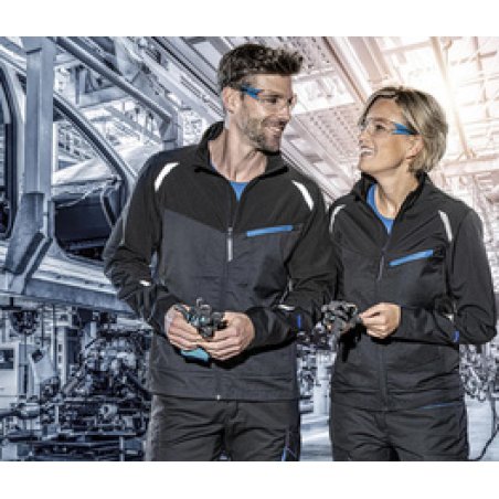 uvex Lunettes pheos nxt, teinte des verres: transparent