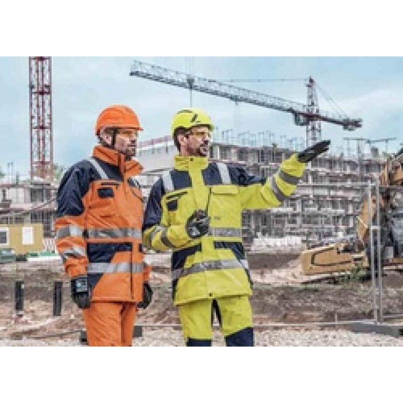 uvex Casque pheos S-KR Mips, taille 52-61 cm, blanc