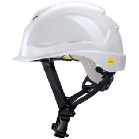 uvex Casque pheos S-KR Mips, taille 52-61 cm, jaune