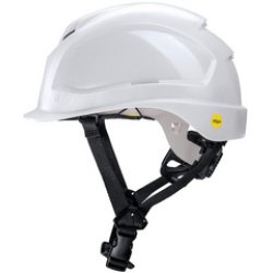 uvex Casque pheos S-KR Mips, taille 52-61 cm, orange