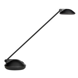 Unilux JOKERLED 2.0 table lamp 6.6 W Black