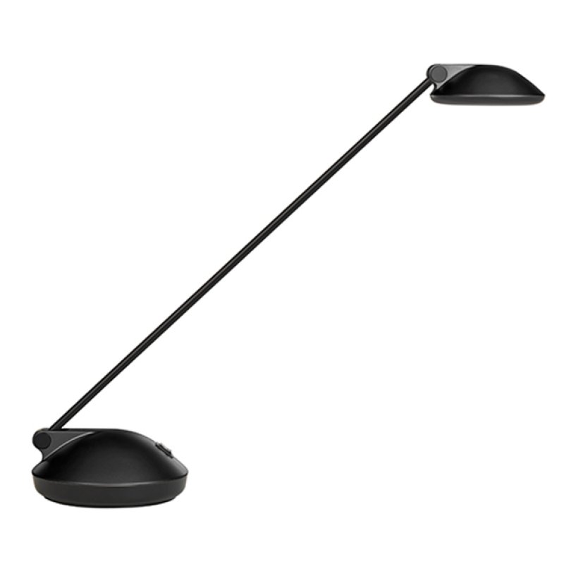 Unilux JOKERLED 2.0 table lamp 6.6 W Black