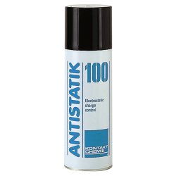 Kontakt Chemie Antistatik 100 compressed air duster 200 ml