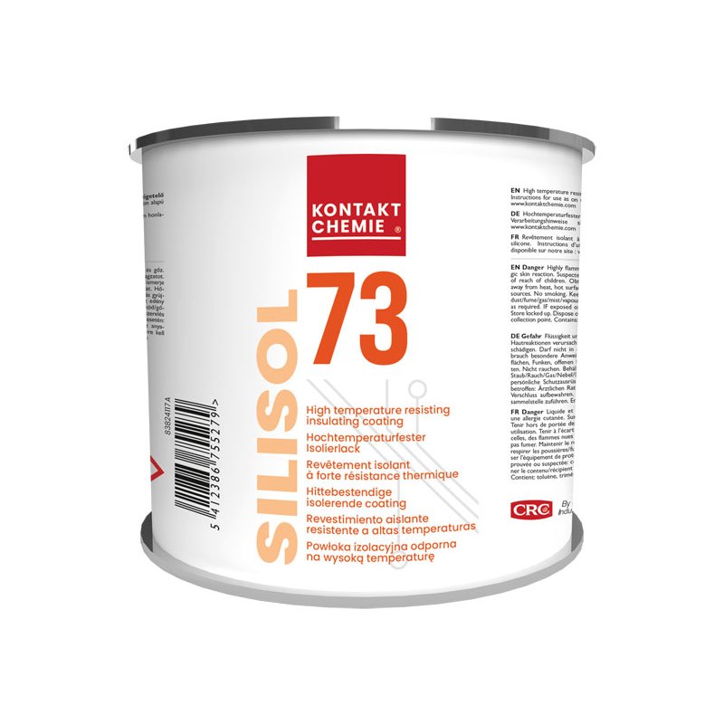 KONTAKT CHEMIE GRAPHIT 33 - Vernis conducteur au graphite,