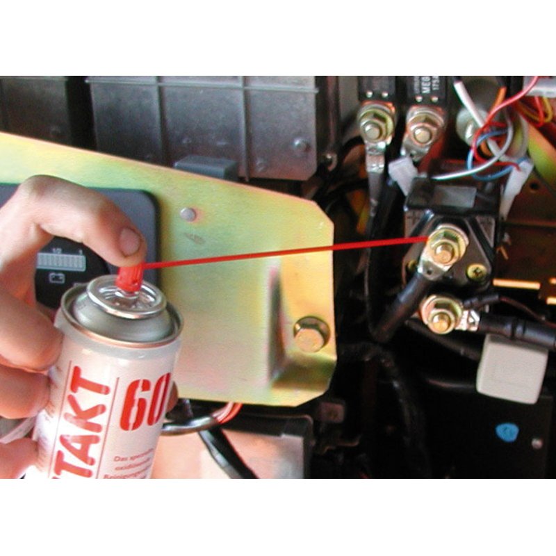 Kontakt Chemie Kontakt 60 200 ml Pump spray