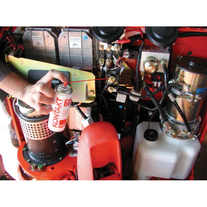 Kontakt Chemie Kontakt 60 200 ml Pump spray