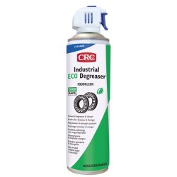 CRC 33344-AA surface preparation cleaner/degreaser 0.25 L