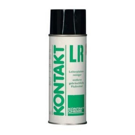 Kontakt Chemie Kontakt LR 200 ml Vaporisateur