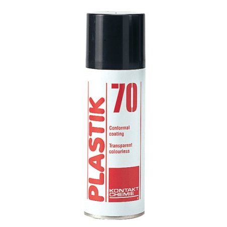 Kontakt Chemie PLASTIK 70 liquid