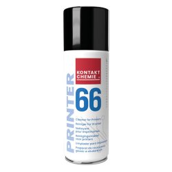 Kontakt Chemie PRINTER 66 aérosol dépoussiérant 200 ml