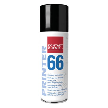 Kontakt Chemie PRINTER 66 aérosol dépoussiérant 200 ml