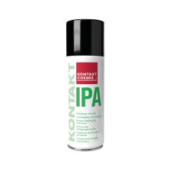 Kontakt Chemie KONTAKT IPA compressed air duster 200 ml