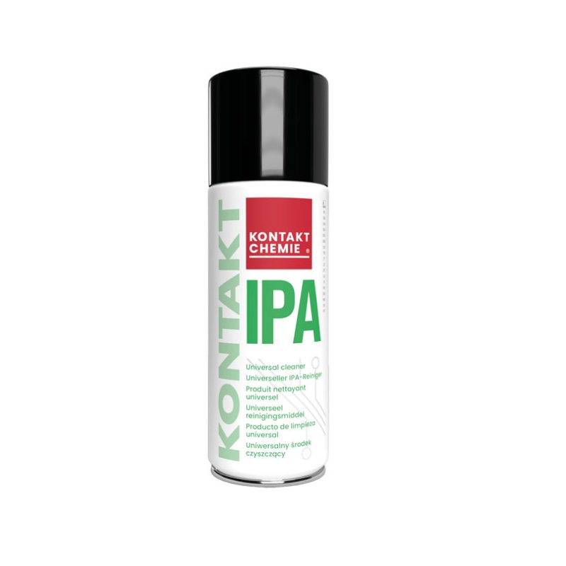 KONTAKT CHEMIE KONTAKT IPA Isopropanole, 200 ml