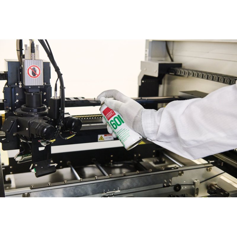 KONTAKT CHEMIE CLEANER 601 - nettoyant de précision, 200 ml