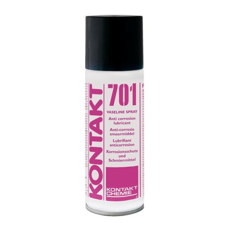 Kontakt Chemie KONTAKT 701 200 ml Spray