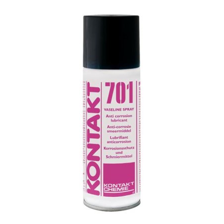 KONTAKT CHEMIE Kontakt 701 - lubrifiant, vaporisateur 200ml