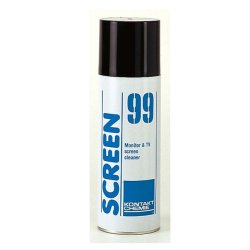 KONTAKT CHEMIE SCREEN 99 Mousse de nettoyage, 200 ml