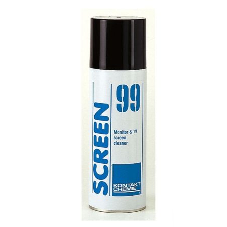 KONTAKT CHEMIE SCREEN 99 Mousse de nettoyage, 200 ml
