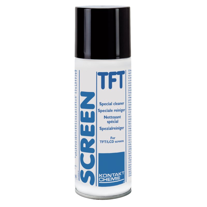 Kontakt Chemie SCREEN TFT 200 ml