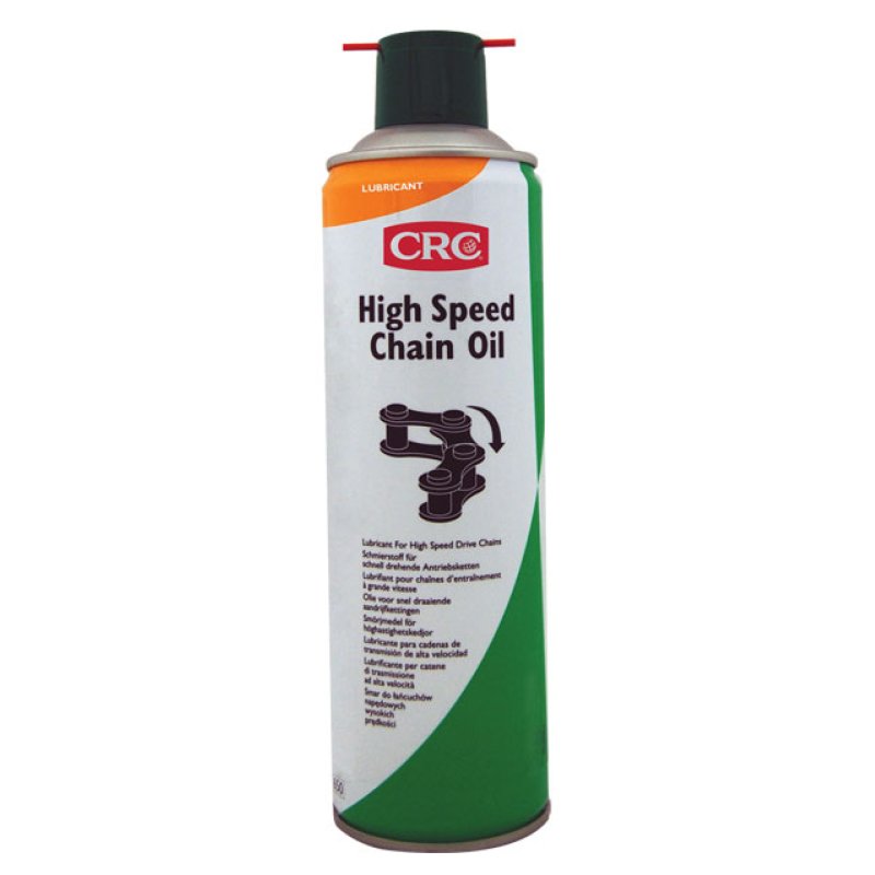 CRC HIGH SPEED 0.5 L