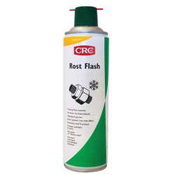 CRC Dégrippant ROST FLASH, spray de 500 ml