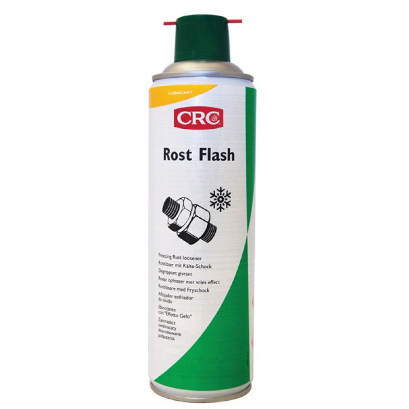 CRC CITRO CLEANER 500 ml Aérosol