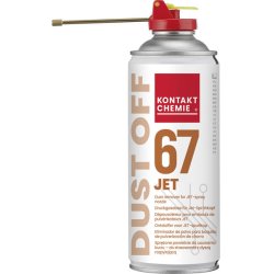 Kontakt Chemie 30776-AA aérosol dépoussiérant 300 ml