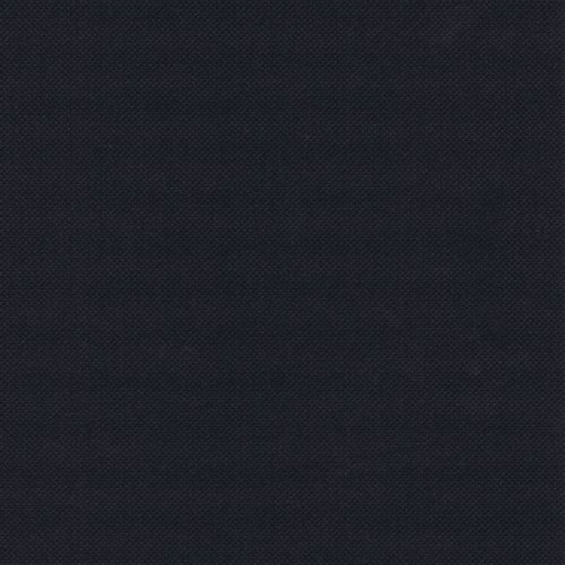Papstar 10452 serviette et serviette de table en papier Mouchoir en papier Noir 50 pièce(s)