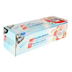 Papstar 10518 plastic food wrap