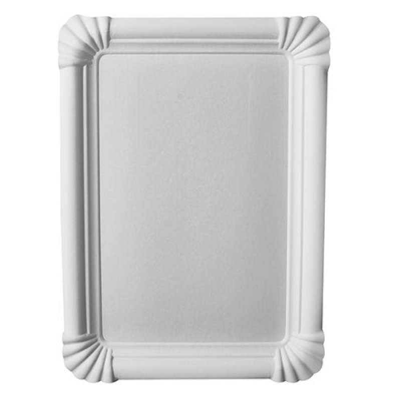 Papstar 11074 Ustensile jetable Assiette