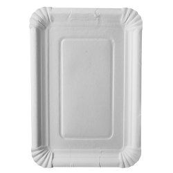 Papstar 11092 Ustensile jetable Assiette