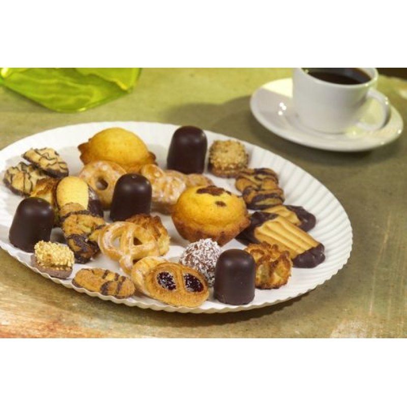 Papstar 11140 disposable dish Plate