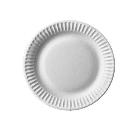 Papstar 11171 disposable dish Plate